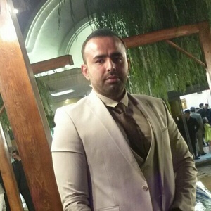 یاسر سالاری کفراج