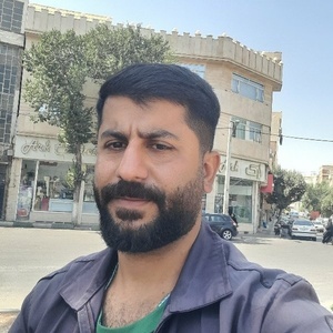 سعید حسینی احمد فداله