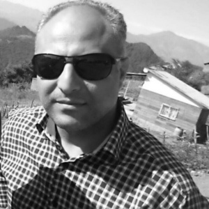 محمدرضا آهنگی