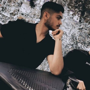 امیرمحمد عباس نژاد کبودی