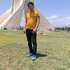 اسماعیل شاه محمدی