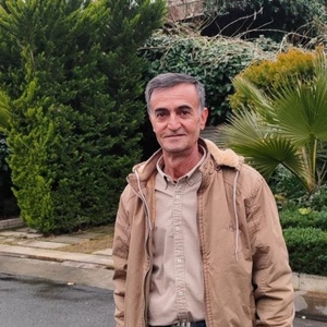 حسین طهماسبی