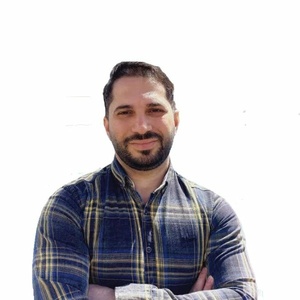 محمدرضا صدیقی امیری