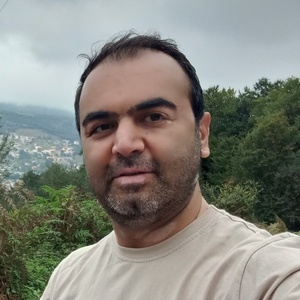 مرتضی سمائی فر