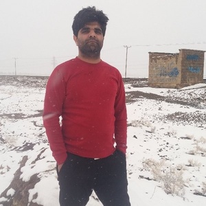 محمد رضا ماهرو