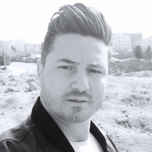 محسن نوراذر عبابیگلو