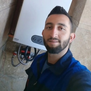 احسان اسمعیل آبادی