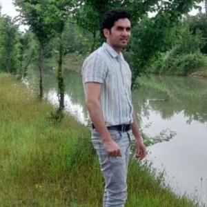 میثم نجفی