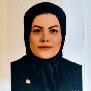 ریحانه فدائی