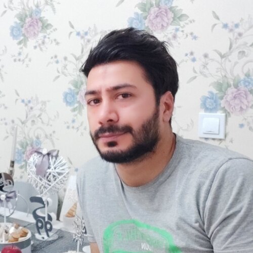 سید جواد جعفری