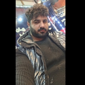 میثم گلی پور بارکوسرائی