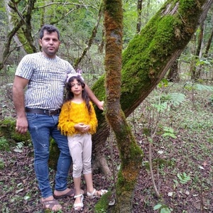 محمدرضا سلیمانی