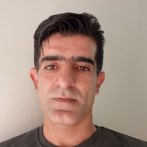 جواد شامحمدی