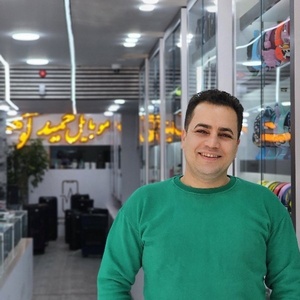 حمید خدادادی