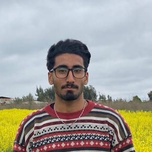 سامان دامغانی ثانی