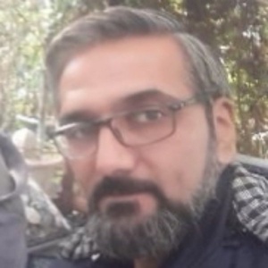 حمیدرضا پیری