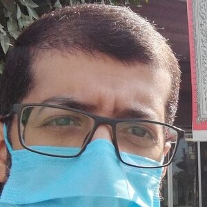 روح اله سعادتی