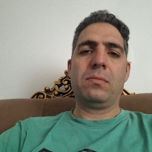 یداله اسدالهی