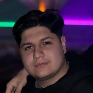 امیر مهدی امانی محمود کاغی