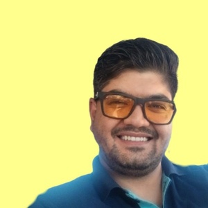 امید حاجی حسینی