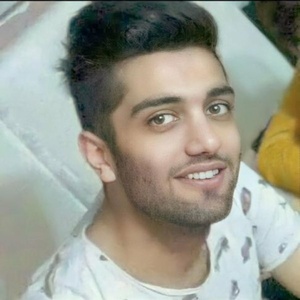 علی شهرزاد قاضی محله