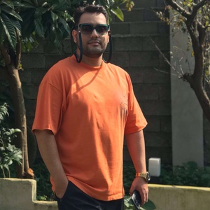 امیررضا سلطانی