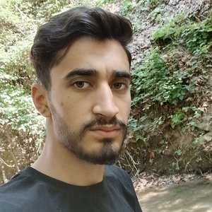 یوسف مغانی اسکانلو