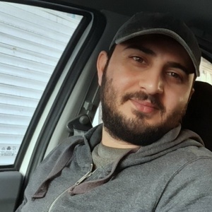 قاسم یزدان پناه نوشهر