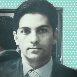 میرابراهیم سیدی گورادل