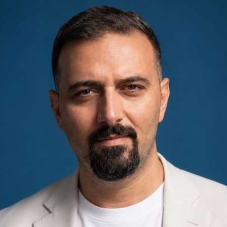 داوود طاهری
