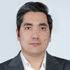 معین معروفی مقصودی