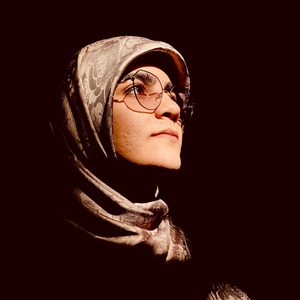 نفیسه رحمانی