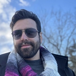 مهرزاد مولائی گرمجانی