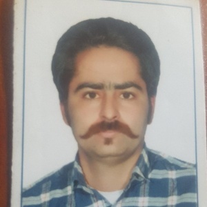 محمد نظری جنت آبادی