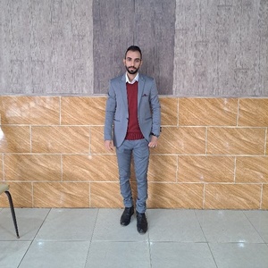 ابراهیم سیاوشی شاه عنایتی