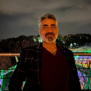 قدر علی رضایی