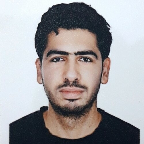 عبدالصمد پزشک نقاب