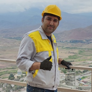 احسان تهمتنی ترکمانی