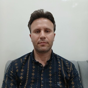 علی نورالهی مسن