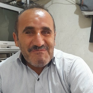 سیف الله شریف زاده نبی کندی