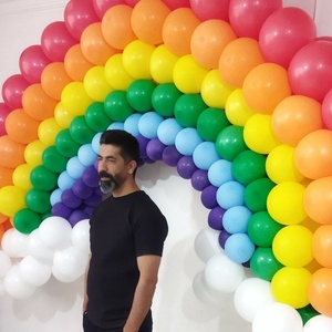 حسن امیر معصومی