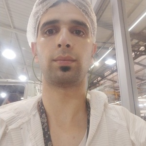 سیدمصطفی پورعباس کیائی