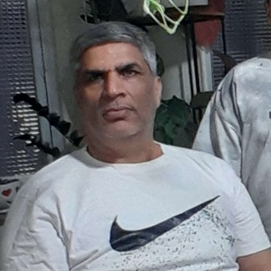 هدایت مهدیفر