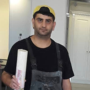 یاسین حیدری