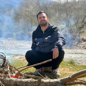 مرتضی باخرزی قلعه نو