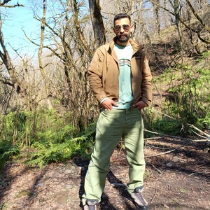 سید عرفان شمسی پور حسینی