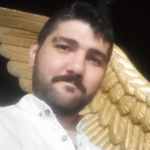 علی اکبر برخورداری