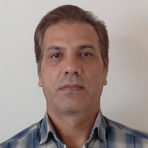 اسداله اکبری