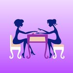 عکس کاربر مهتاب بیرامی