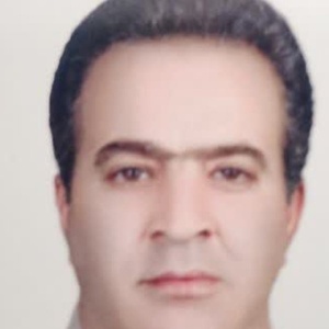 حبیب اله هارونی